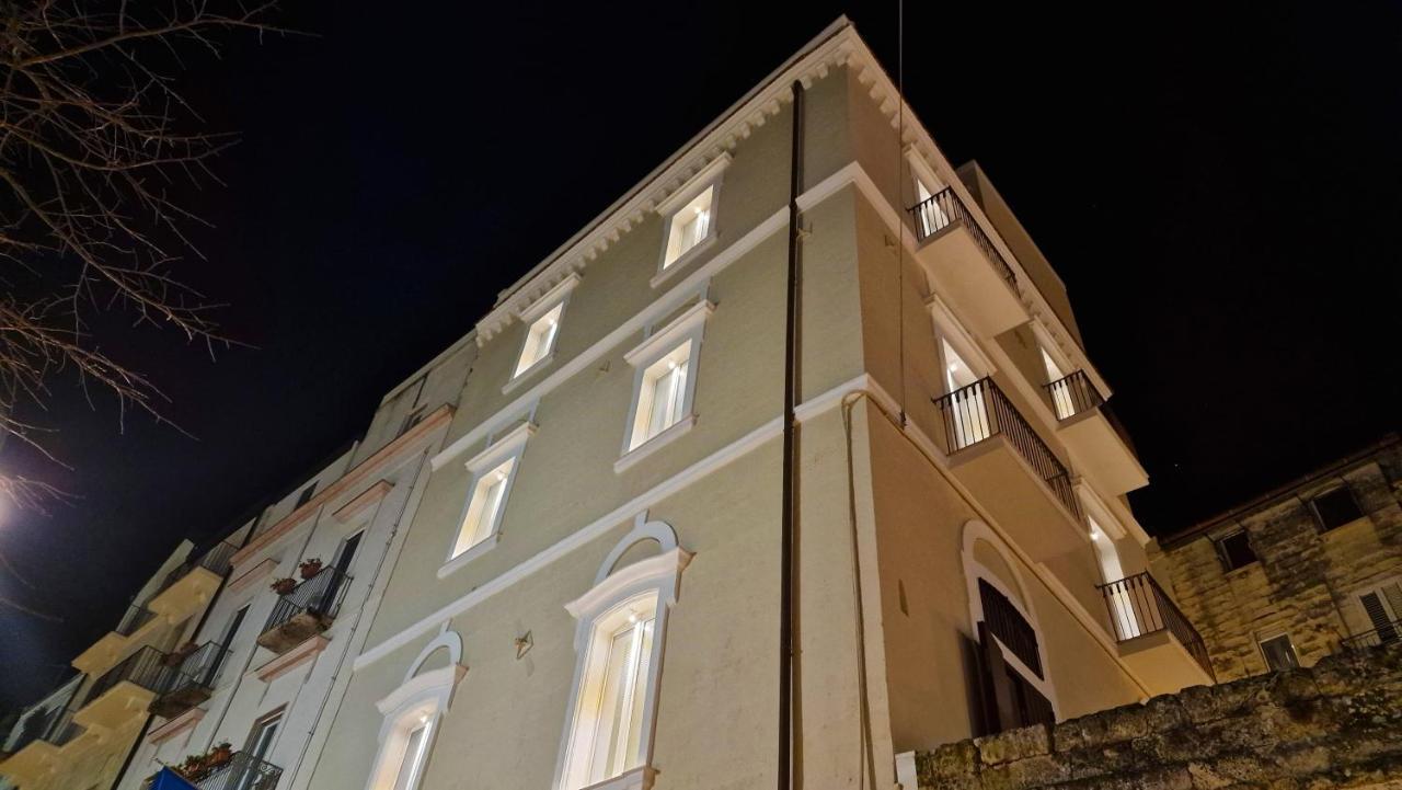 Palazzo Fontana B&B E Spa Gravina in Puglia Kültér fotó