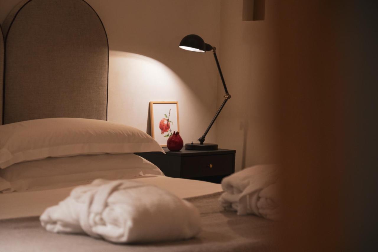 Palazzo Fontana B&B E Spa Gravina in Puglia Kültér fotó