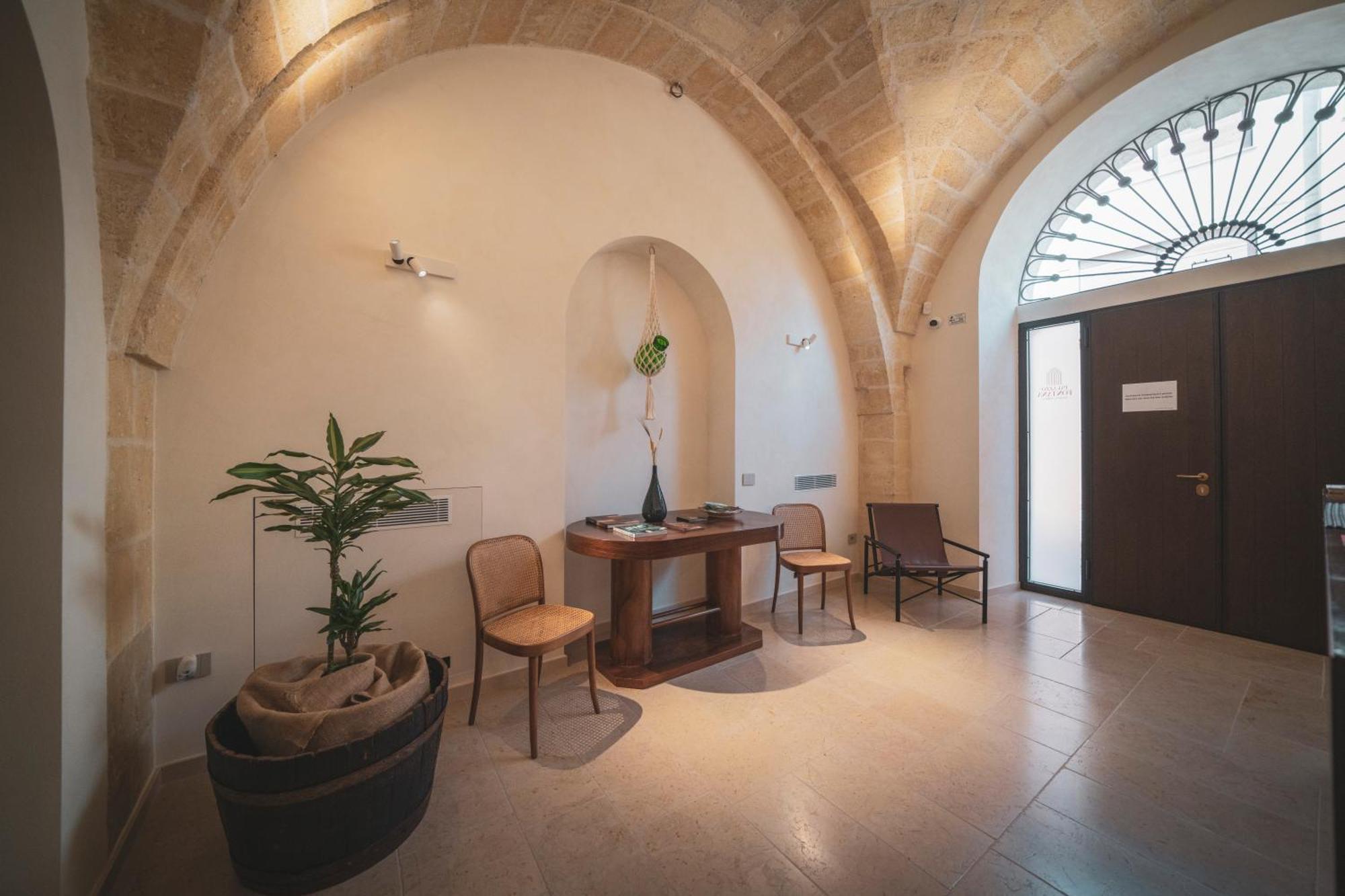 Palazzo Fontana B&B E Spa Gravina in Puglia Kültér fotó