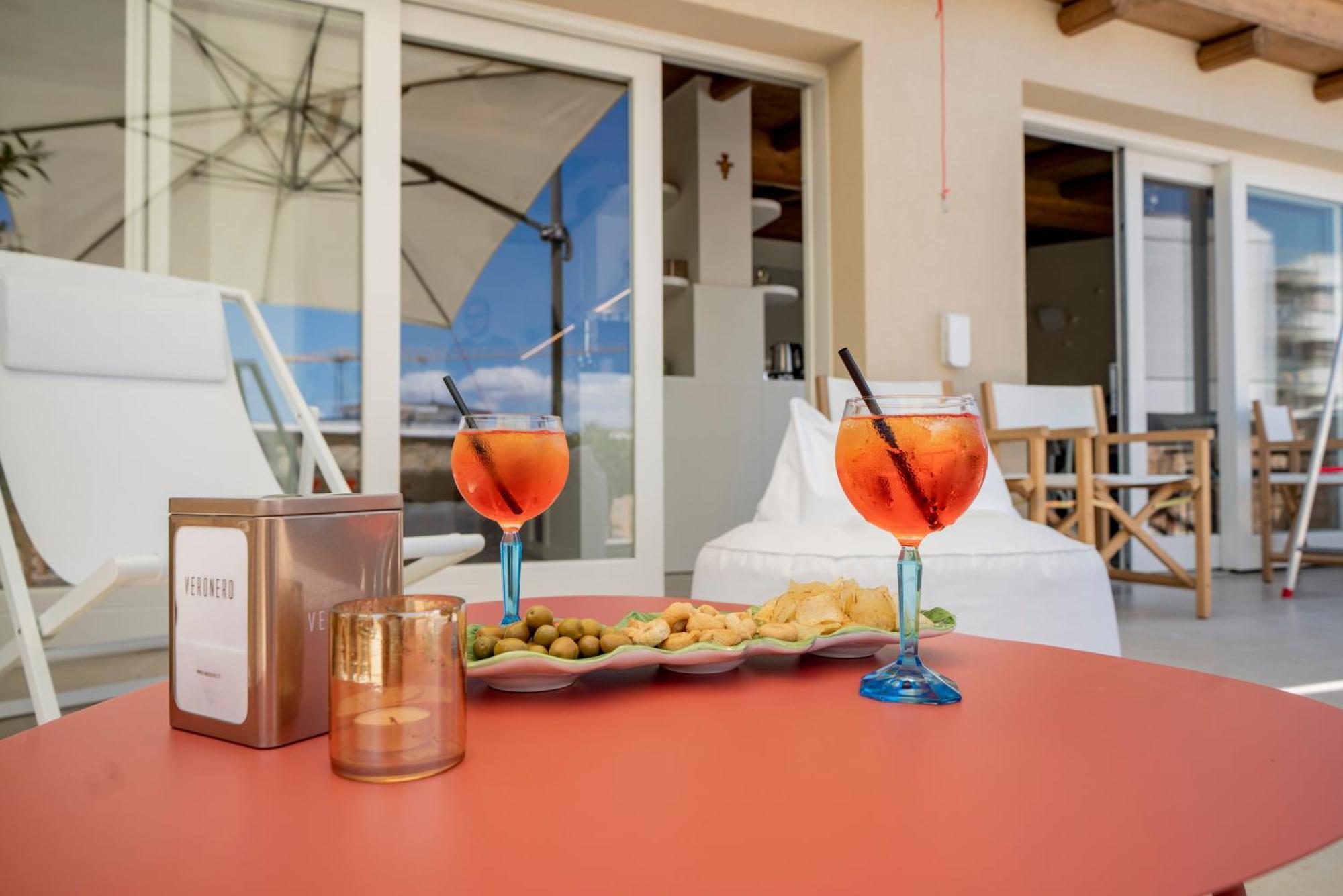 Palazzo Fontana B&B E Spa Gravina in Puglia Kültér fotó