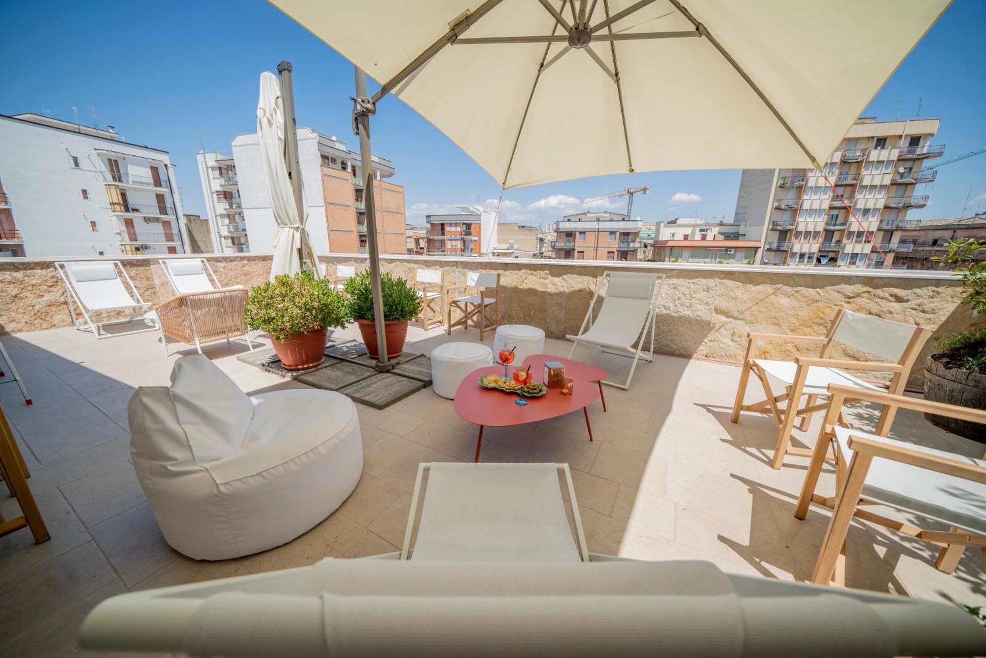 Palazzo Fontana B&B E Spa Gravina in Puglia Kültér fotó